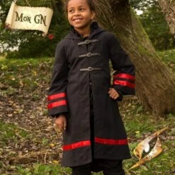 Robe De Mage Harry 9 Robe De Mage Harry -Mon GN Promos Boutique robe de mage harry 3