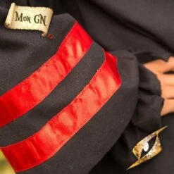 Robe De Mage Harry 10 Robe De Mage Harry -Mon GN Promos Boutique robe de mage harry 4