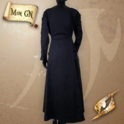 Robe De Prétresse -Mon GN Promos Boutique robe de pretresse 2