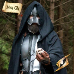 Robe Desmond -Mon GN Promos Boutique robe desmond 2