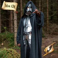 Robe Desmond -Mon GN Promos Boutique robe desmond 3