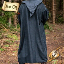 Robe Desmond -Mon GN Promos Boutique robe desmond 4