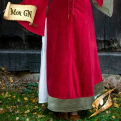 Robe Isobel 9 Robe Isobel -Mon GN Promos Boutique robe isobel 3