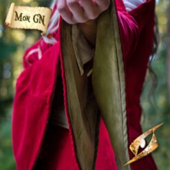 Robe Isobel 11 Robe Isobel -Mon GN Promos Boutique robe isobel 5