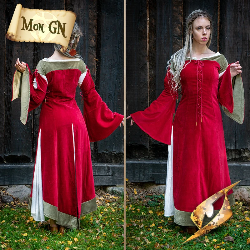 Robe Isobel 1 Robe Isobel