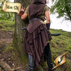 Robe Rebelle -Mon GN Promos Boutique robe rebelle 2