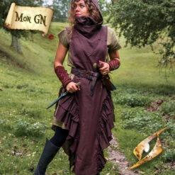 Robe Rebelle -Mon GN Promos Boutique robe rebelle 3