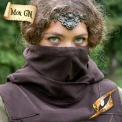 Robe Rebelle -Mon GN Promos Boutique robe rebelle 4