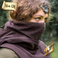 Robe Rebelle -Mon GN Promos Boutique robe rebelle 5