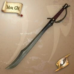Sabre De Corsaire