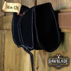 Sac De Ceinture Morwen -Mon GN Promos Boutique sac de ceinture morwen 2