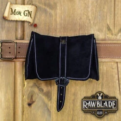 Sac De Ceinture Morwen