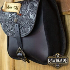 Mon GN Promos Boutique 27 Sac De Contrebandier