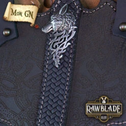 Sac Du Loup Solitaire -Mon GN Promos Boutique sac du loup solitaire 2