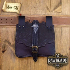 Sac Du Loup Solitaire -Mon GN Promos Boutique sac du loup solitaire 3