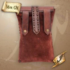 Sac En Daim Du Marchand -Mon GN Promos Boutique sac en daim du marchand 2