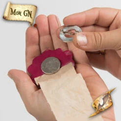 Sceau De Dévotion -Mon GN Promos Boutique sceau de devotion 2