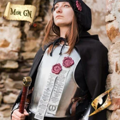 Sceau De Dévotion -Mon GN Promos Boutique sceau de devotion 4