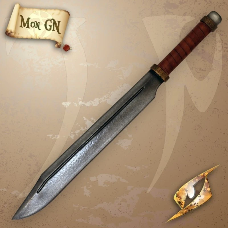 Scramasaxe 1 Scramasaxe