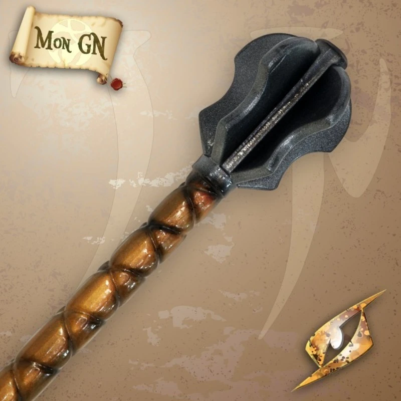 Le Concasseur De Crâne 2 Le Concasseur De Crâne – Image 2