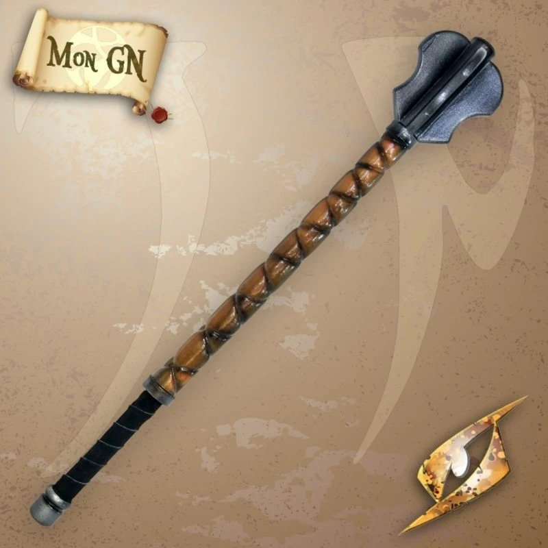 Le Concasseur De Crâne 1 Le Concasseur De Crâne