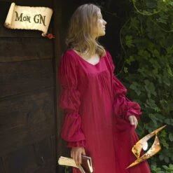 Sous-robe Lucrezia -Mon GN Promos Boutique sous robe lucrezia 2