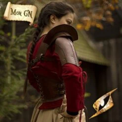 Spallière En Cuir -Mon GN Promos Boutique spalliere en cuir 2