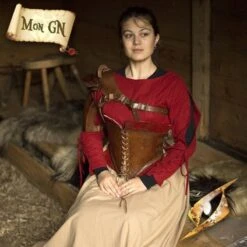 Spallière En Cuir -Mon GN Promos Boutique spalliere en cuir 4