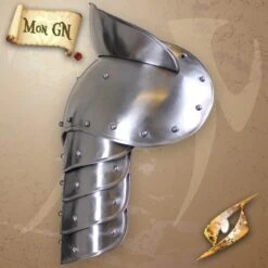 Spallières Du Géant