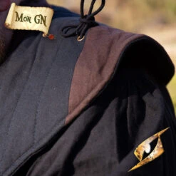 Spallières Gambisons Scout -Mon GN Promos Boutique spallieres gambisons scout 2