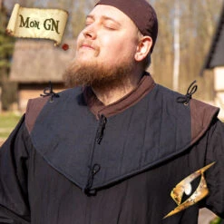 Spallières Gambisons Scout