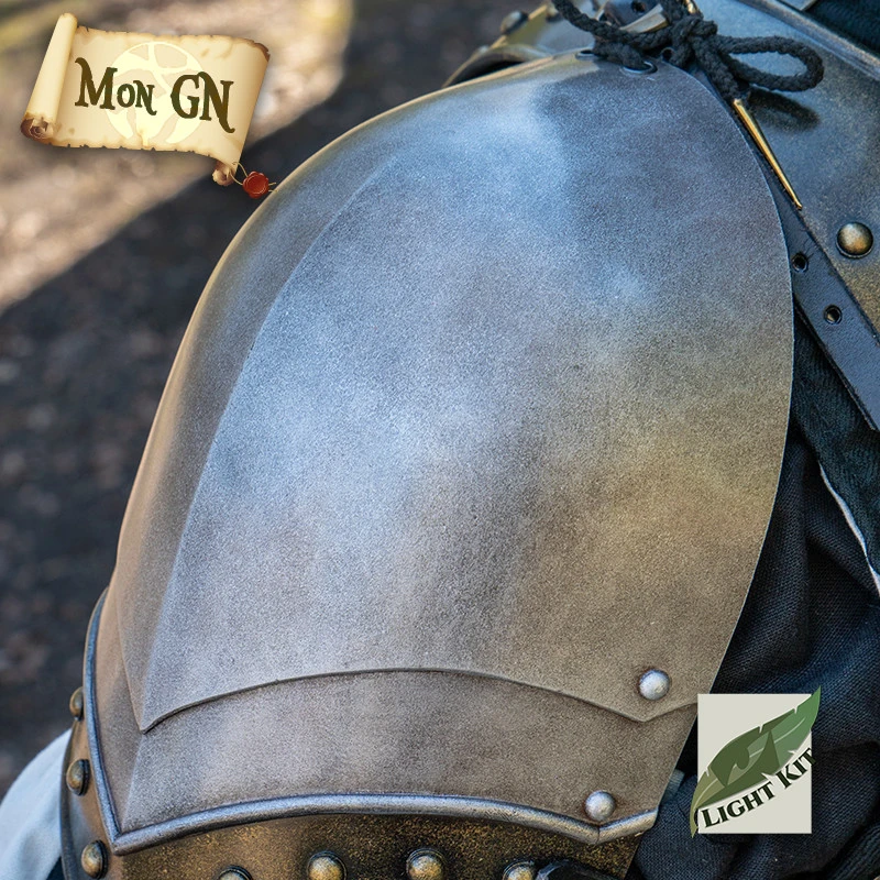 Spallières Knightly 2 Spallières Knightly – Image 2