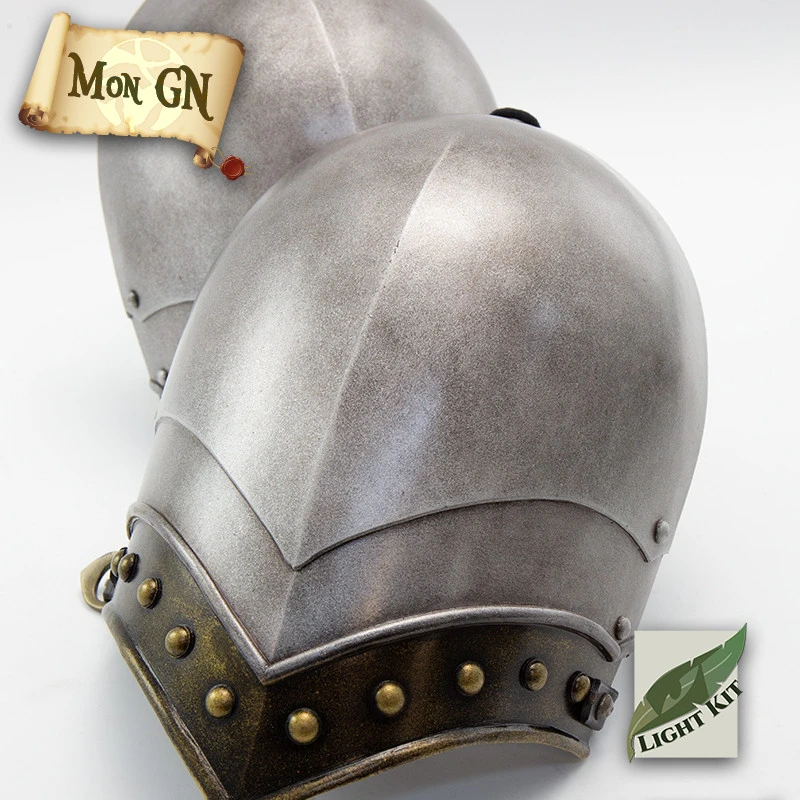 Spallières Knightly 4 Spallières Knightly – Image 4