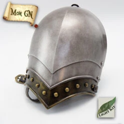 Spallières Knightly 10 Spallières Knightly -Mon GN Promos Boutique spallieres knightly 4