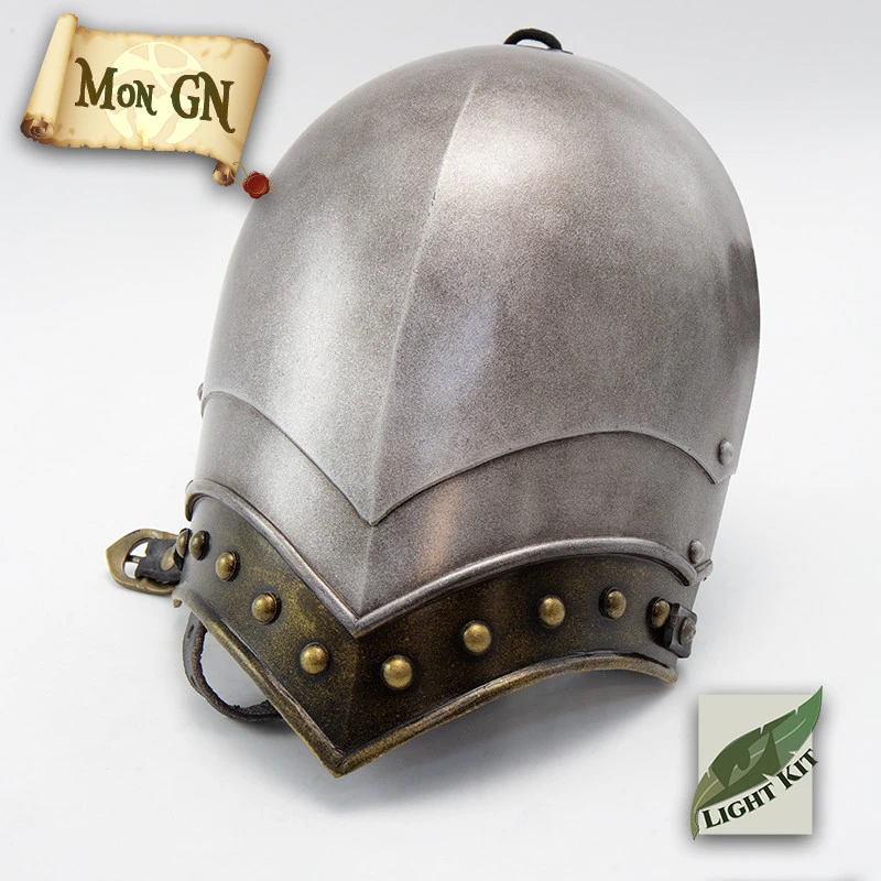 Spallières Knightly 5 Spallières Knightly – Image 5