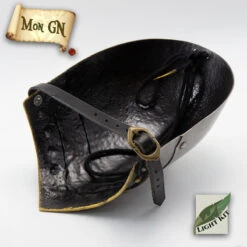 Spallières Knightly 11 Spallières Knightly -Mon GN Promos Boutique spallieres knightly 5