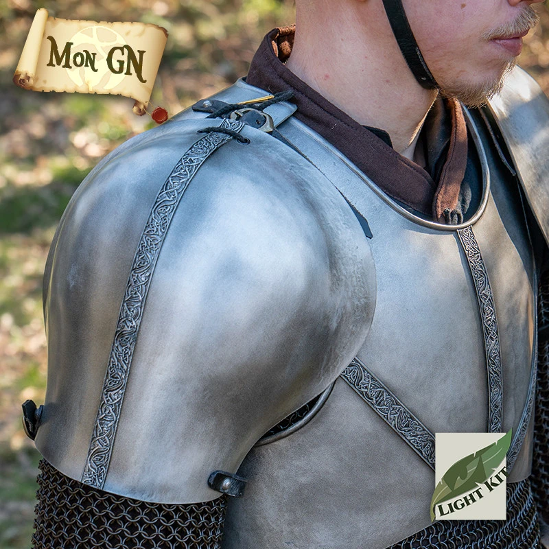 Spallières Nordic 2 Spallières Nordic – Image 2