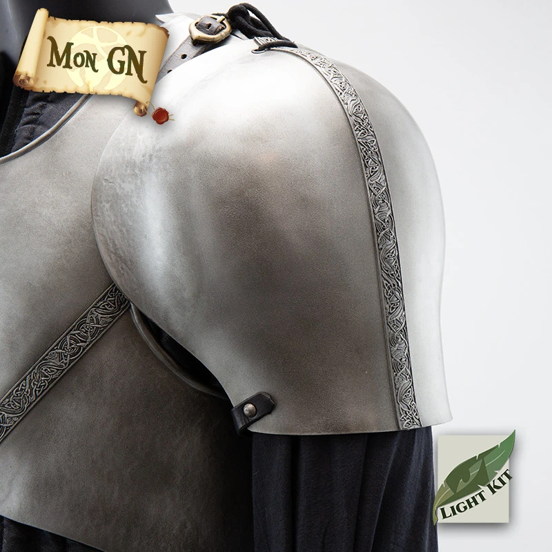 Spallières Nordic 3 Spallières Nordic – Image 3