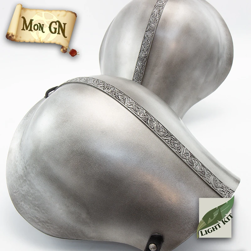 Spallières Nordic 4 Spallières Nordic – Image 4