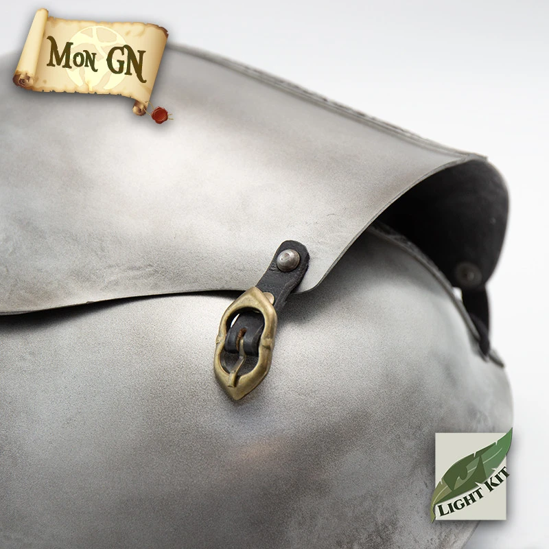 Spallières Nordic 6 Spallières Nordic – Image 6