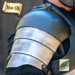 Spallières Outrider