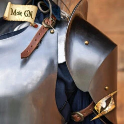 Spallières Renégate -Mon GN Promos Boutique spallieres renegate 3