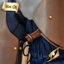 Spallières Renégate -Mon GN Promos Boutique spallieres renegate 5