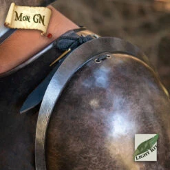 Spallières Spartan -Mon GN Promos Boutique spallieres spartan 2