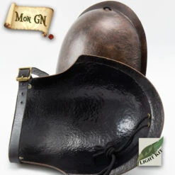 Spallières Spartan -Mon GN Promos Boutique spallieres spartan 3