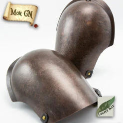 Spallières Spartan -Mon GN Promos Boutique spallieres spartan 4