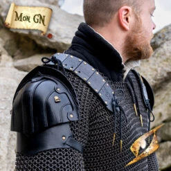 Spallières Woodsman