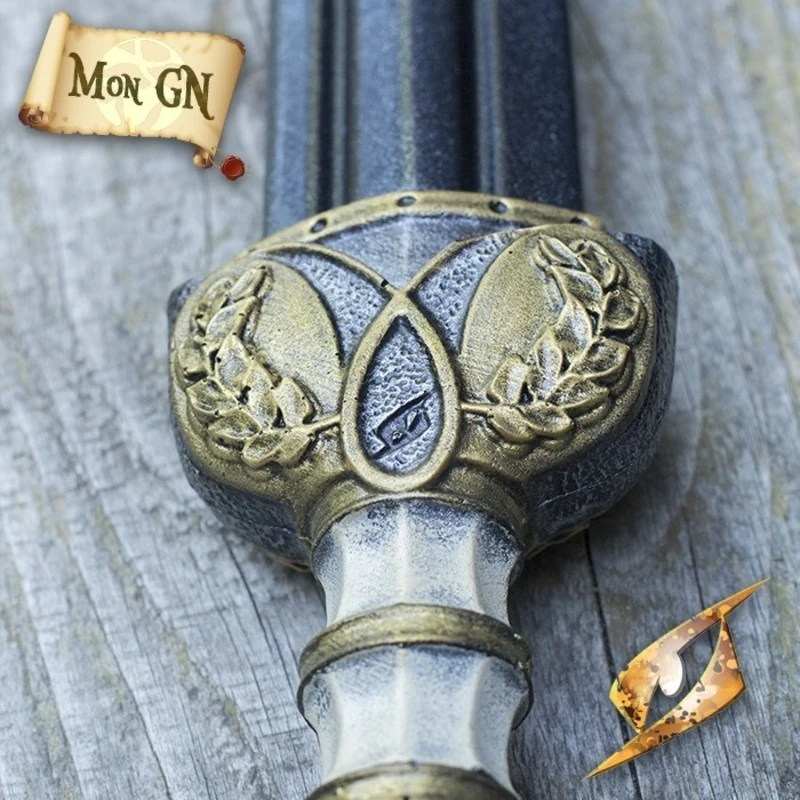 Spatha Longue 5 Spatha Longue – Image 5