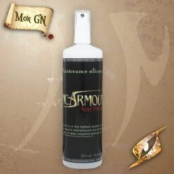 Spray Silicone (250 Ml)