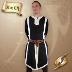 Tabard Guerrier